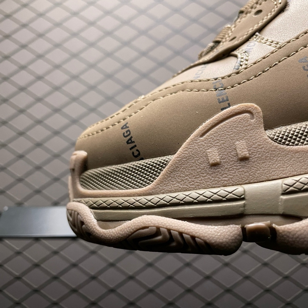 💗💗Balenciaga Sneakers men’s - Picture 6 of 9